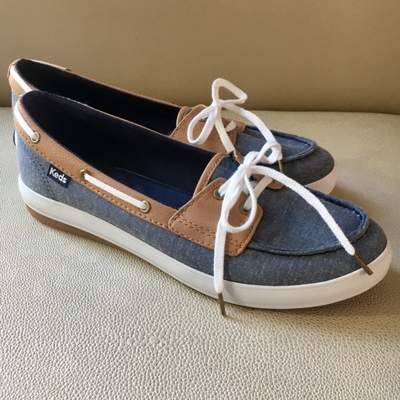Keds | Shoes | Keds Charter Chambray 